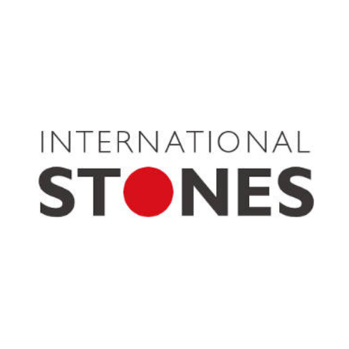 International Stones Logo