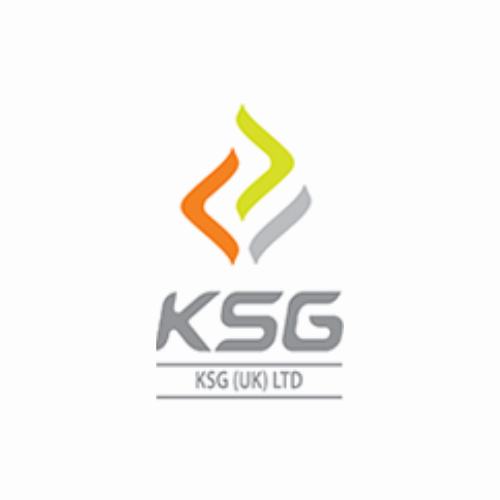 KSG UK Logo
