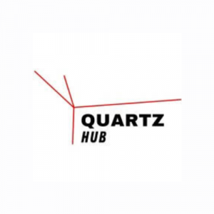 Quartz Hub Logo