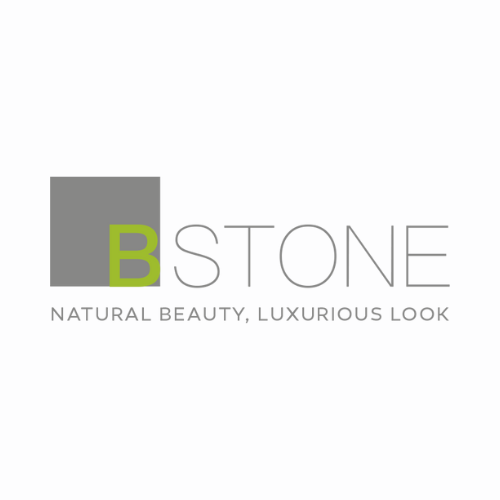 B Stone Logo