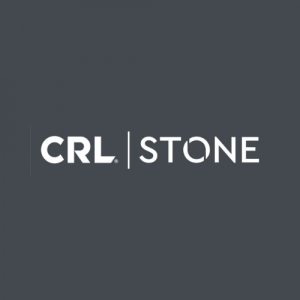 CRL Stone Logo