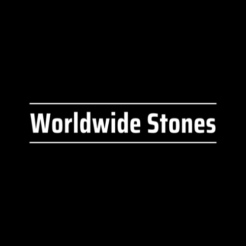Worldwide Stones Logo