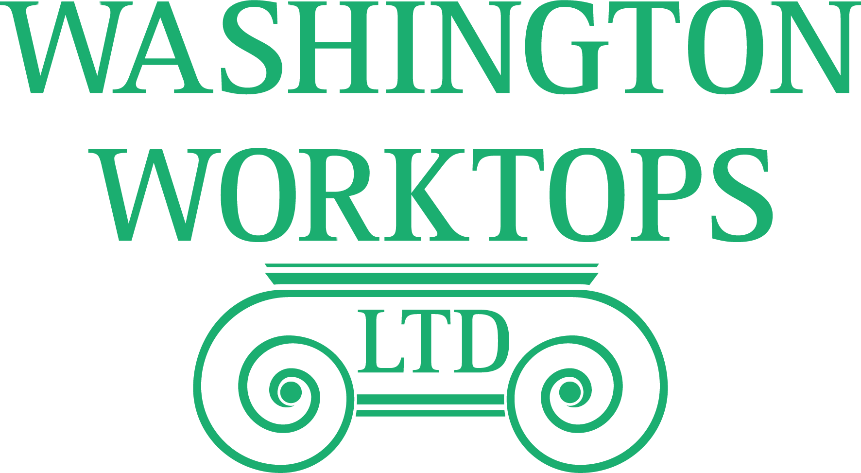 Washington Worktops