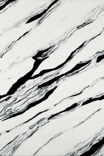 Blanco Noir Quartz
