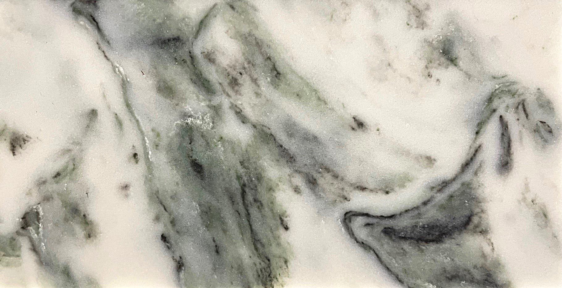 Calacatta Emerald Quartz