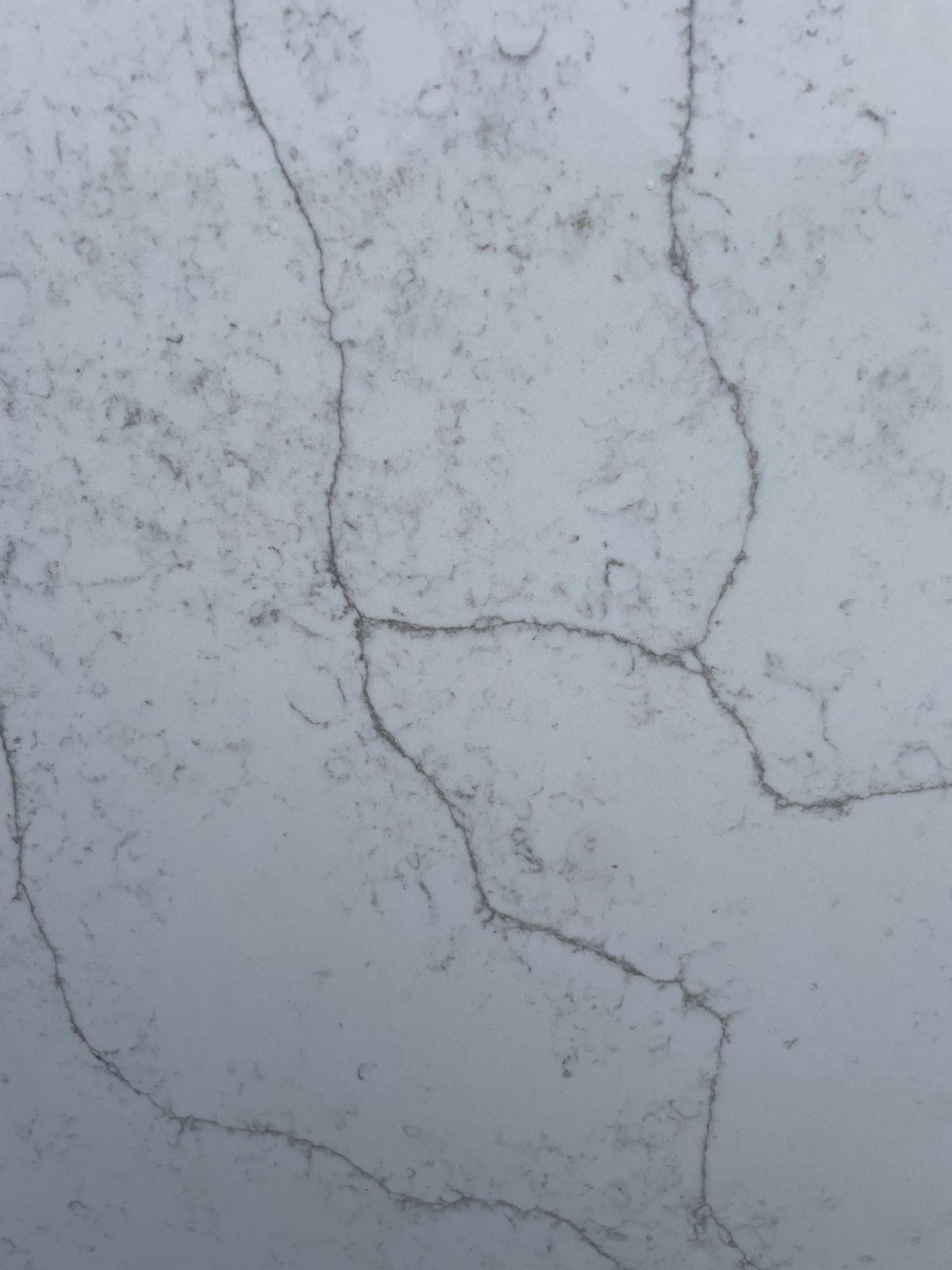 Brooklyn "25" Quartz