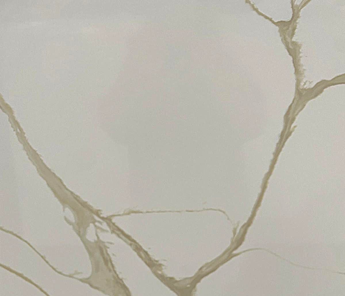 New Calacatta Gold Quartz