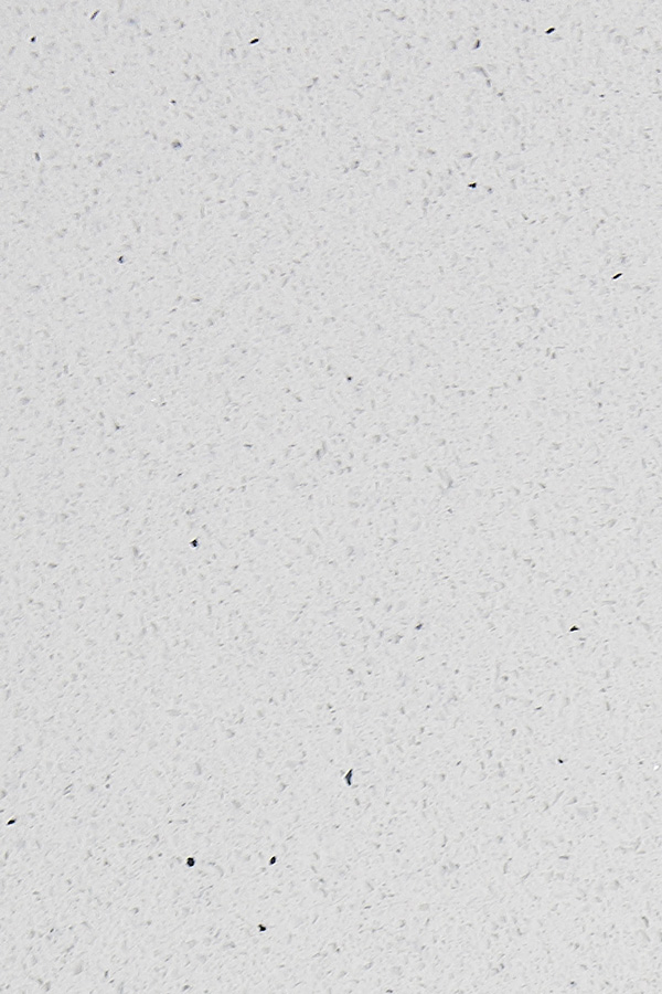 White Shimmer Quartz