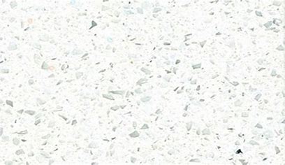 White Sparkle Quartz