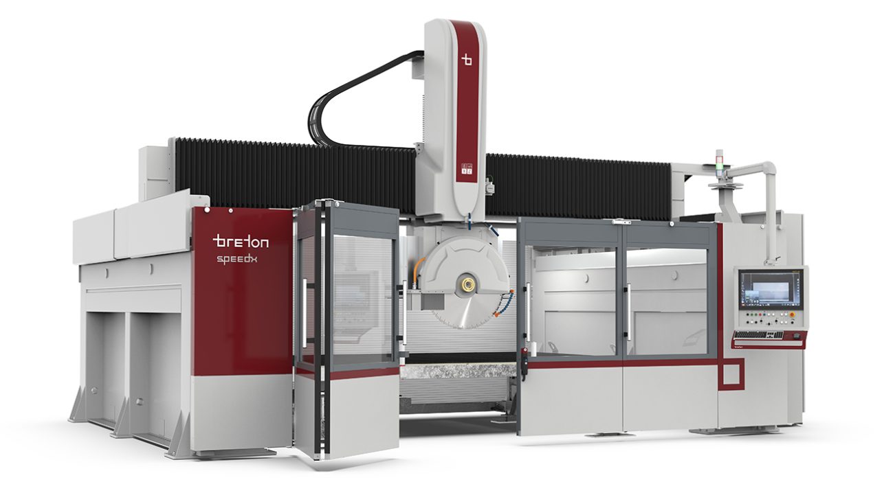 CNC Machined Sink Cutouts